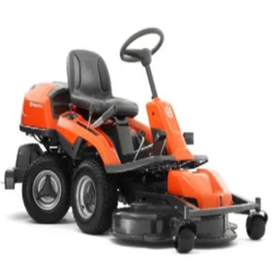 China uwantzero 2-Stroke Ride Lawn Mowers Ride for sale