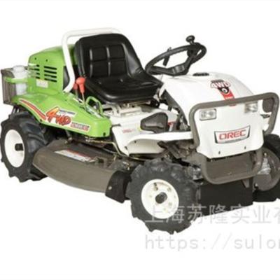 China 2-Stroke Uwant Zero Ride Lawn Mower Lawn Mower Parts 