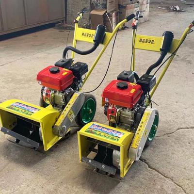 China 4-Stroke Uwant Mini Sickle Bar Mower for sale