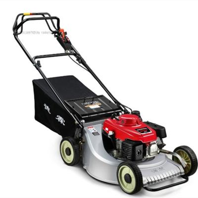 China uwant 2-Stroke lawn mower tractor in china for sale