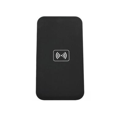 China Wholesale Mobile Phone 2019 New Products Universal QI Wireless Charger , High Compatibility QI Level for sale