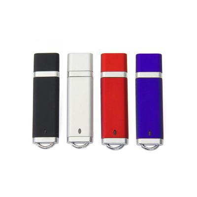 China 2021 New Product Plastic Pen Drive USB Flash Drive 2GB 4GB 8GB 16GB 32GB 64GB 128GB USB 2.0 3.0 for sale