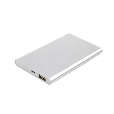 China LED indicator portable charger slim 10000 mah power bank portable external power bank for sale