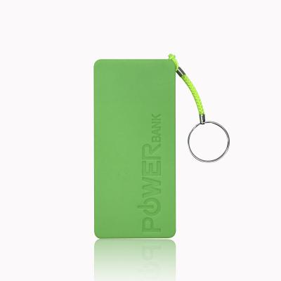 China Convenient Custom Logo Power Supply Alibaba Items 5200mah Hot Selling Power Bank for sale