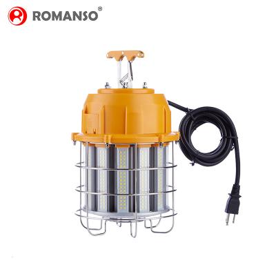 China High Quality ROMANSO LED Tripod Work Light RMS-K5-II Work Light 100w 150w IP65 for sale