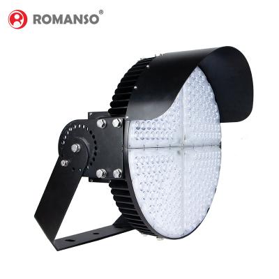 China Seaport 300w led stadium lighting 400w 500w 600w 750w ip65 Etl Dlc LED outdoor waterproof available light for sale