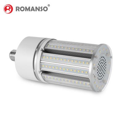 China Best Warehouse Price UL Cul Listed 2835Smd 6000 Lumens 45W Led Corn Light Bulb E27 for sale