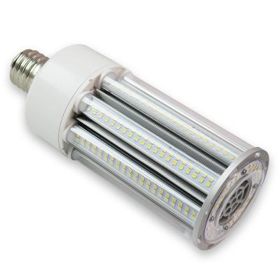 China Aluminum Post Retrofit High Brightness E40 30 Watt 36 Watt 60 Watt Led Corn Lamp , E27 E39 Led Corn Cob Light for sale