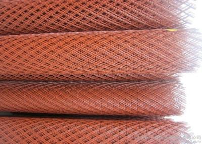 China Expanded Metal Mesh for sale