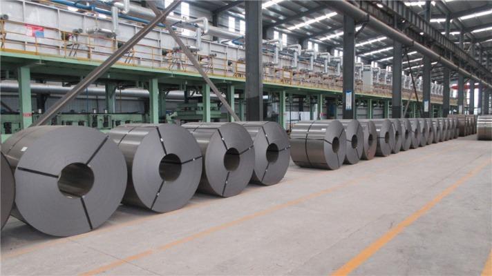 Verified China supplier - Shandong Taigang Steel Group Co., Ltd.