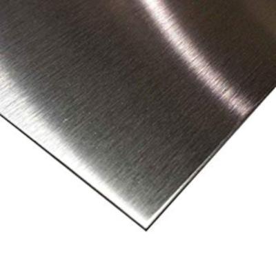 China Construction GB JIS ASTM BA 2B Stainless Steel Plate Stainless Steel For Sale Stainless Steel Plate for sale