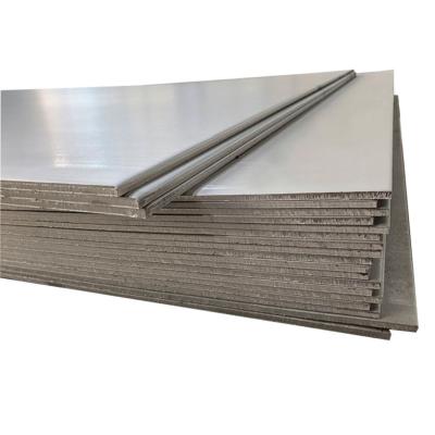 China Construction 3mm Thick Stainless Steel 304 Stainless Steel Sheet And Plate Customized 304 Stainless Steel for sale