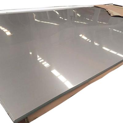 China Construction 304 stainless steel sheet 304 stainless steel sheet aisi 2B 316ti stainless steel sheet price per kg for sale