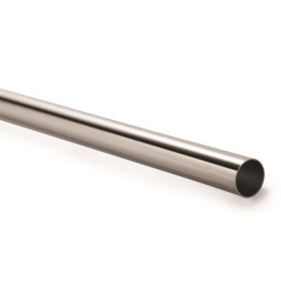 China Construcion/building /Industry bright annealed stainless steel tube TP304L/316L for instrumentation,seamless stainless steel pipe/tube for sale