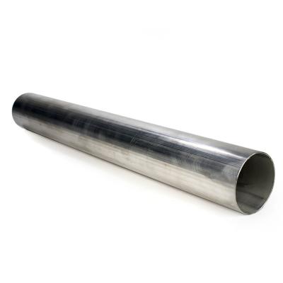 China Seamless Stainless Steel Pipe AISI SS 301 Straight Construcion /Industry ASTM /Factory Building 304 316 Stainless Steel Pipe/Tube for sale