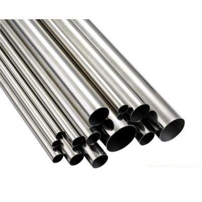 China Construcion/building /Industry bright annealed stainless steel tube TP304L/316L for instrumentation,seamless stainless steel pipe/tube for sale