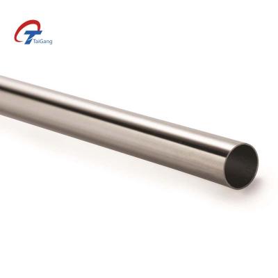 China High Quality Construcion/Building /Industry ASTM AISI SUS304 312 A249 A316 2B BA No.1 Stainless Steel Pipe/Tube Seamless Pipe Price for sale