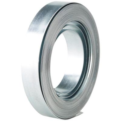 China Custom Size 316 Elevator/Kitchen/Indoor Stainless Steel Strip 310 304 301 201 430 420 410S 409L Stainless Steel Strip for sale