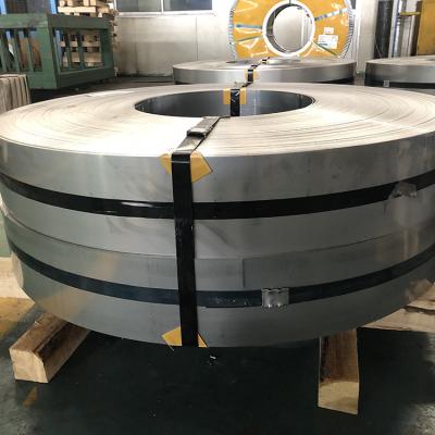 China Elevator / Kitchen / Indoor Stainless Steel Strip Manufacturers Price 1mm Thick Stainless Steel Strip for sale