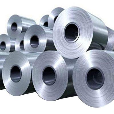 China Architecture Automotive Manufacturing ASTM Stainless Steel Coil Stainless Steel Coil Company To Make Stainless Steel SS Coil for sale