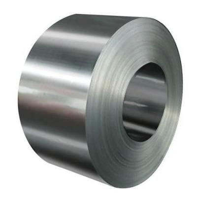 China Architecture Automotive Manufacturing ASTM 321 Stainless Steel Coil Stainless Steel Coil For Making Stainless Steel SS Coil for sale