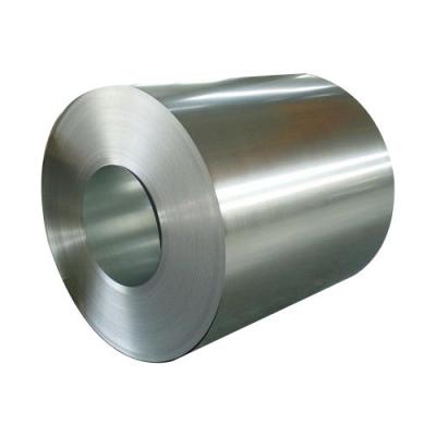 China Architecture Automotive Manufacturing ASTM 321 Stainless Steel Coil Stainless Steel Coil For Making Stainless Steel SS Coil for sale