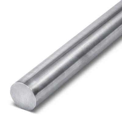 China High Quality Construction Stainless Steel Round Bar 1.2080 Hardened Steel Round Bar China Supplier D3 Steel Round Bar for sale