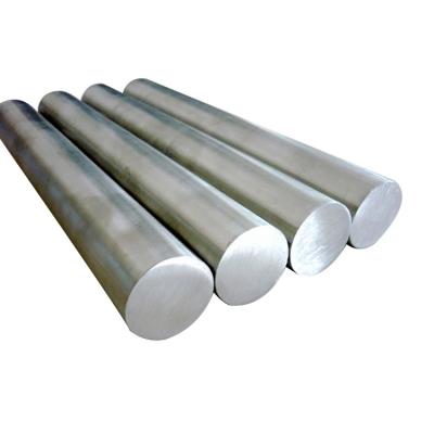 China Rod 304 Stainless Steel Round Bar Steel Round Bar Near Building Material Stainless Steel Round for sale