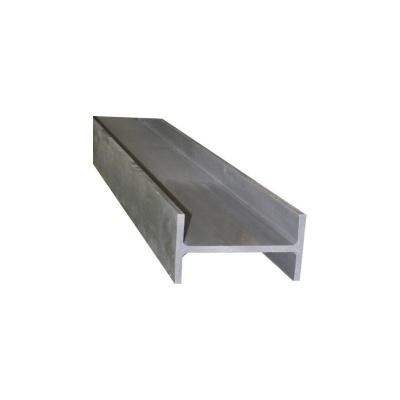 China Industry Stainless Steel Mild Steel 316 316L SS H Beam Structural Steel I Beam Price H Beam For Building for sale