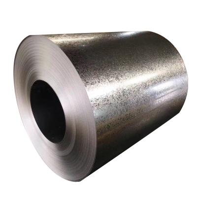 China Making Pipes 24 Gauge Galvanized Steel Coil Galvanized Steel Coil PPGI Coils Dx51d Z100 Galvanized Sheet Metal Roll for sale