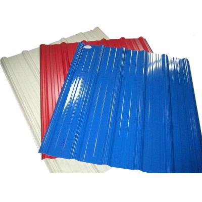 China Page Architectural Color Coated Steel Sheet Backing Plate Customized Color Coated Galvanized Steel Sheet Roofing Sheet for sale