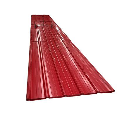 China Hot Selling Architectural Good Quality Galvanized Roofing Sheet Metal Page Price Zinc Roofing Iron Sheet Roofing Sheet for sale