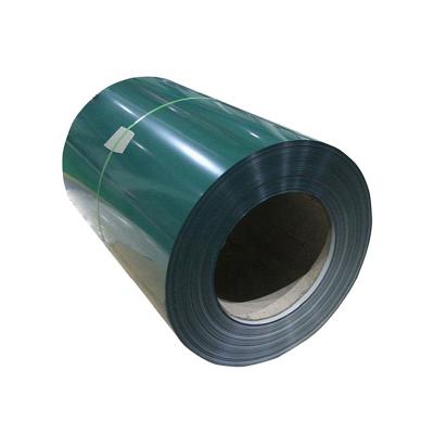 China Making Pipes Prime Quality Galvanized Steel Sheet PPGI Coil RAL 5002 PPGI Precoat Galvanized Steel Coil Sheet for sale