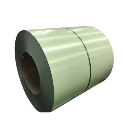 China Making Pipes Ppgi Coil 0.4mm Ppgi Gi Galvanized Iron Coil Zinc Coated Hot Dipped Steel Rolls for sale