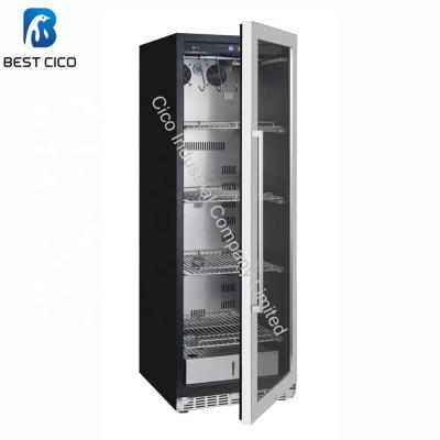 China DA-460AS Beef Aging Chiller / DA-460AS Aging Refrigerator Suppliers 460L Beef Dry Steak for sale