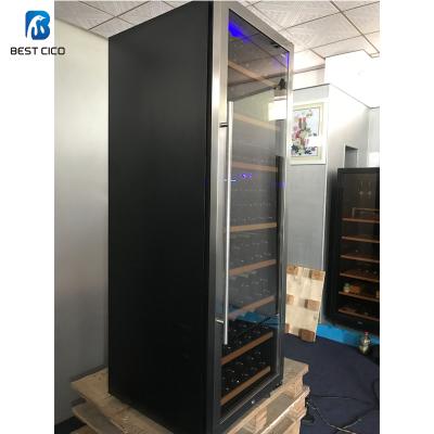 China COMPRESSOR Wine Fridge electronic temperature controller, wine cooler SF-168D1 for sale