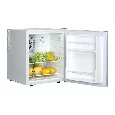 China CICO THERMOELECTRIC mini bar fridge 42L with thermoelectic cooling for sale