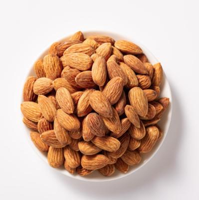 China Wholesale Price Almond Nuts Kernels Natural Organic Raw Nutrition Organic Almond Nuts Almond 01 for sale