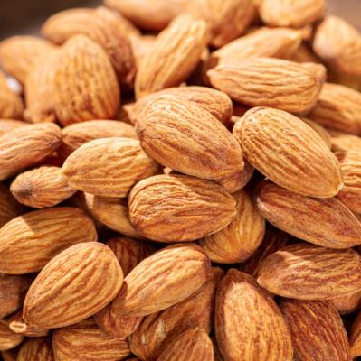 China High Quality Raw Almonds Nuts Grade Cheap Top Grade Organic Almond Nuts Kernels Almond 02 for sale