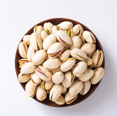 China Raw Dried Pistachio with Shell, Roasted Pistachios and Salted Bulk, Cheap Price Pistachios for sale