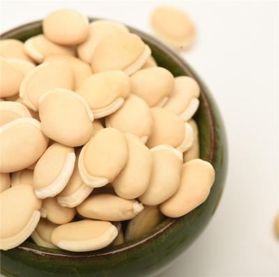 China No Hot Dietary Fiber Hyacinth Bean Seeds Split Lentils Protein 2.1% Product 2.7% Addition Sale Agriculture Seed for sale