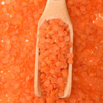 China Addition Agricultural Products Organic Red Split Lentil Does Not Farm Beans Red Lentils Bulk for sale