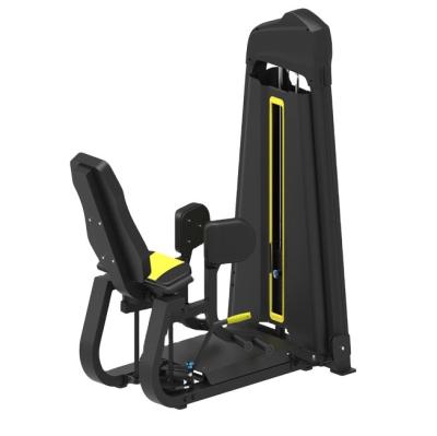 China Commercial Use Fitness Equipment High Quality Thigh Double-in-One Hip Abductor Abductor Machine for sale