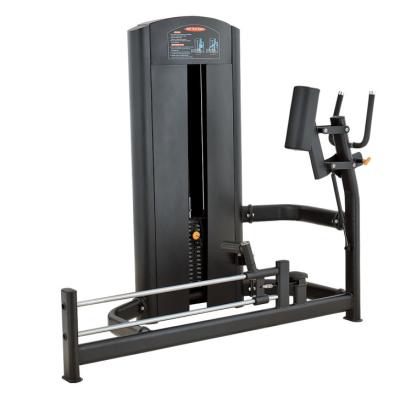 China Commercial Use Manufacturer Life Fitness Standing Leg Extension Machine Gym for Gym Club for sale