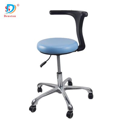 China Modern Adjustable Dental Stool Doctor Dental Chair for sale