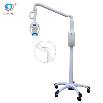 China Whiten Teeth Dental Professional Teeth Whitening Machine Laser LED Lamp Machine for sale