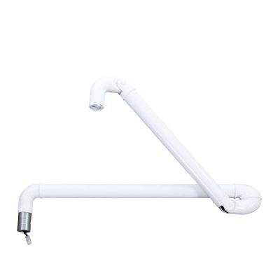 China Dental Regional Dental Chair Accessories Parts LED Lamp Arm To Trim Other Dental Equipments for sale