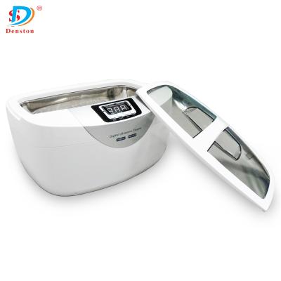 China Dental Professional Cleaning Equipment DSD-2500 2500ml Professional Ultrasonic Cleaner with Timer and Heater for sale