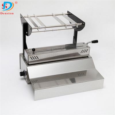 China Easy Operation Dental Sealer Machine for Sterilizaion Dental Packet Sealer Machine for sale