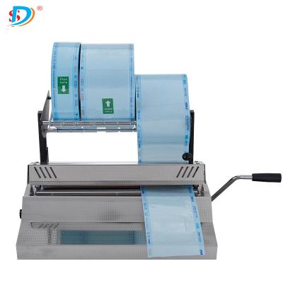 China Dental Accessories Dental Regional Sterilization Dental Automatic Sealing Machine Dental Equipment for sale